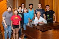2018 Sessions