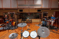 Multi Drum Set Session