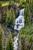 Western United States: June 2015