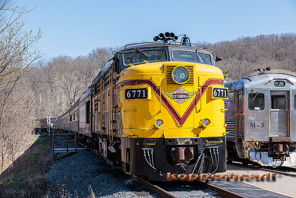 61448 04 2023 Kopperhead