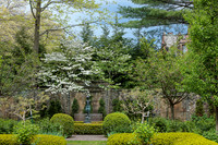 Stan Hywet; May 2022