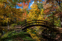 Stan Hywet; Oct 2022