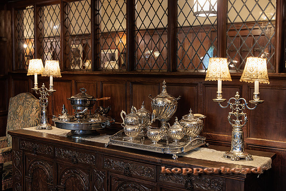 114720 09 2025 Kopperhead