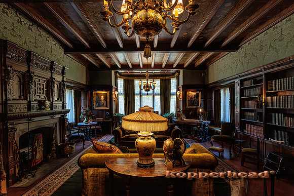 114839 09 2025 Kopperhead