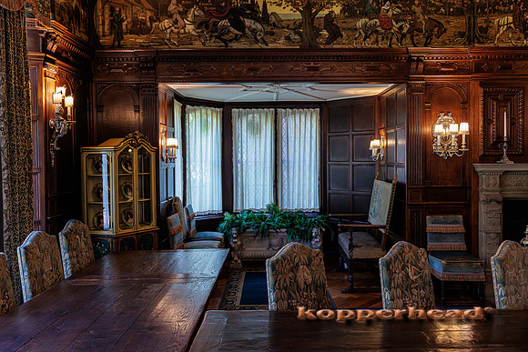 114850 09 2025 Kopperhead