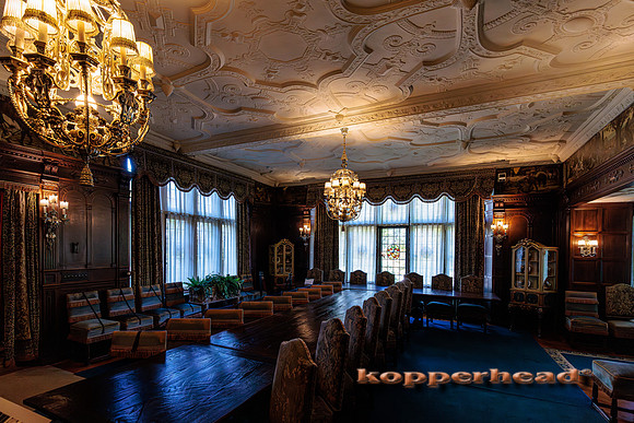 114851 09 2025 Kopperhead