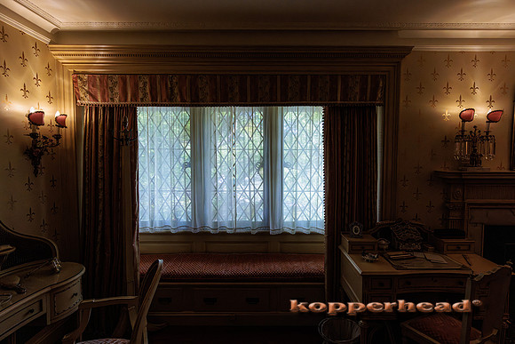 114867 09 2025 Kopperhead