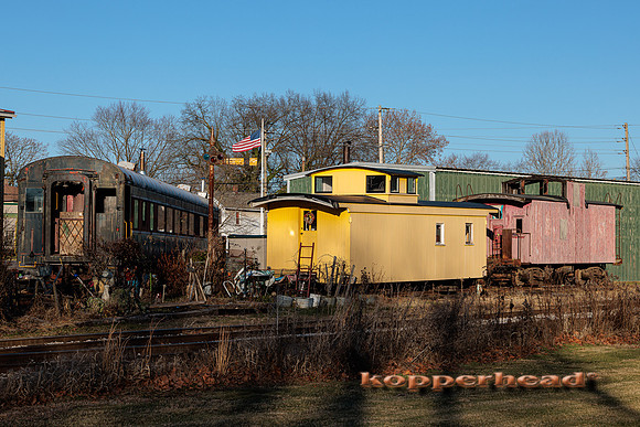 52898 12 2022 Kopperhead