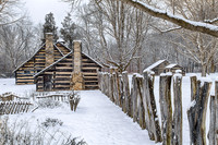 Historical Architecture Galleries