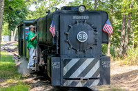 J&L Narrow Gauge RR