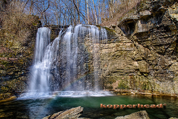 61373h 03 2013 Kopperhead