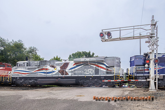 121740t 07 2026 Kopperhead