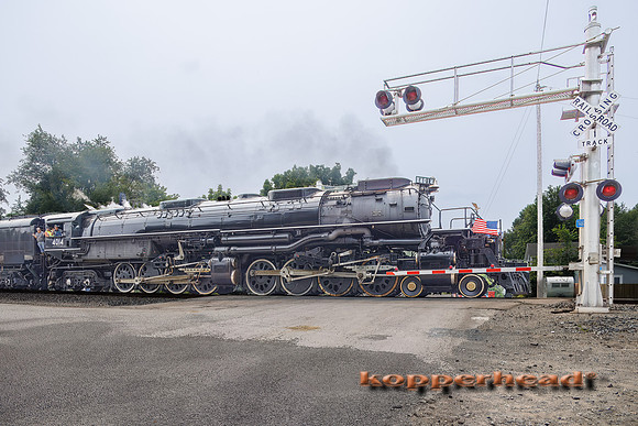 121697t 07 2026 Kopperhead