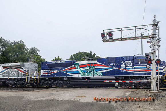 121731t 07 2026 Kopperhead
