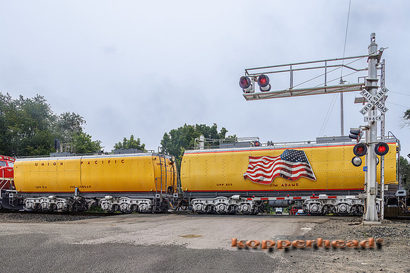 121715t 07 2026 Kopperhead