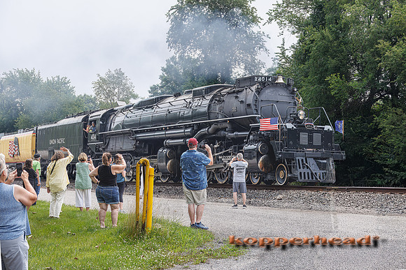 121692t 07 2026 Kopperhead