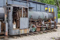 J&L Narrow Gauge; Mason
