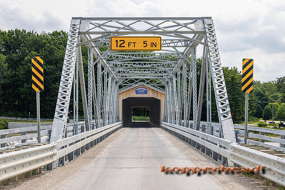 132441 07 2026 Kopperhead