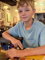 Easton's Trip '26