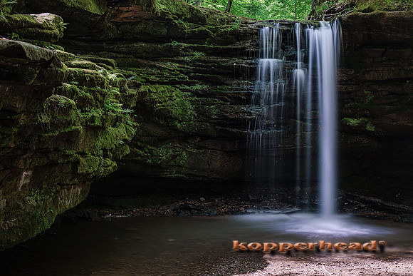 85205h 05 2024 Kopperhead