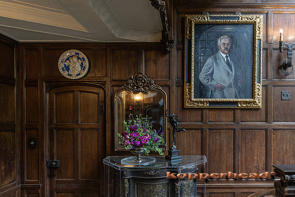 135009 09 2026 Kopperhead