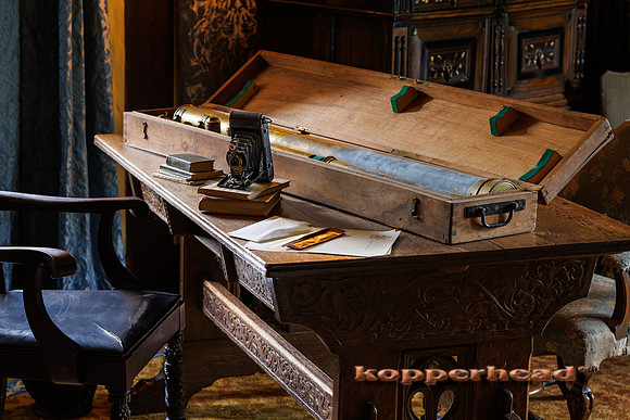122552 07 2026 Kopperhead