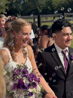 Kayla & Eddy's Wedding