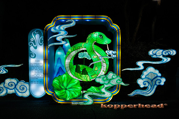 93038 07 2024 Kopperhead