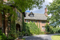 Stan Hywet Manor House 2026