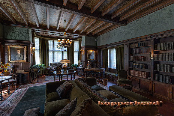 134993 09 2026 Kopperhead