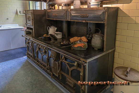 135001 09 2026 Kopperhead