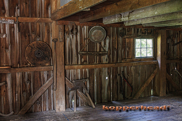 136266 09 2026 Kopperhead