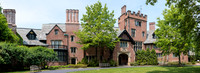 Stan Hywet; May 2023