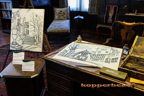 133043 08 2026 Kopperhead