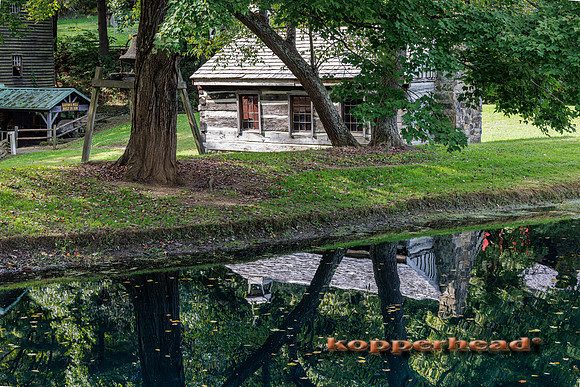 136236 09 2026 Kopperhead