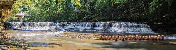 136073p 09 2026 Kopperhead