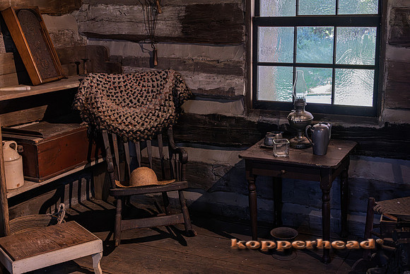 136257 09 2026 Kopperhead