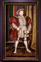 May 2023; Tudor Exhibit