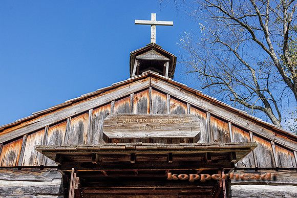 136297 09 2026 Kopperhead