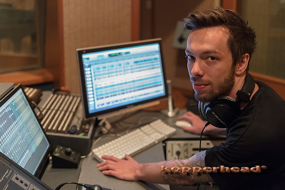 16443 02 2018 Kopperhead