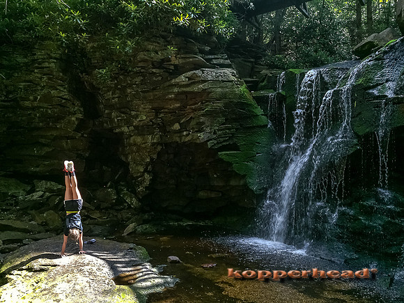 02664 iP6+ 07 2016 Kopperhead