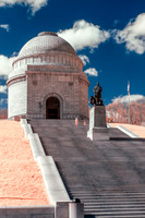 Infrared Architecture