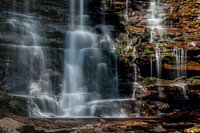 Ricketts Glen 2024