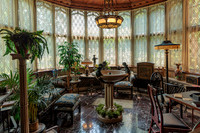 Stan Hywet; June 2023