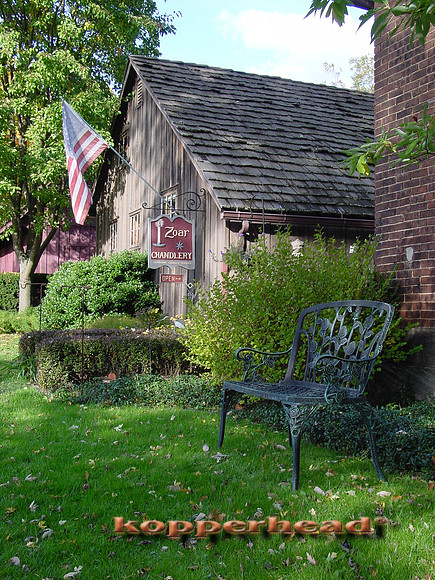 Zoar Chandlery 1