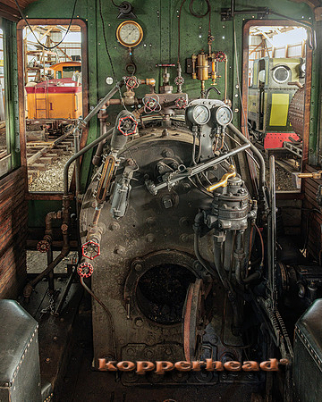 68898aT 07 2023 Kopperhead