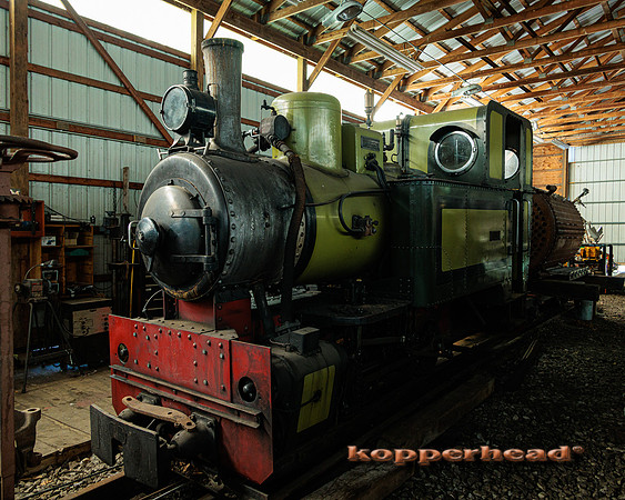 68892 07 2023 Kopperhead