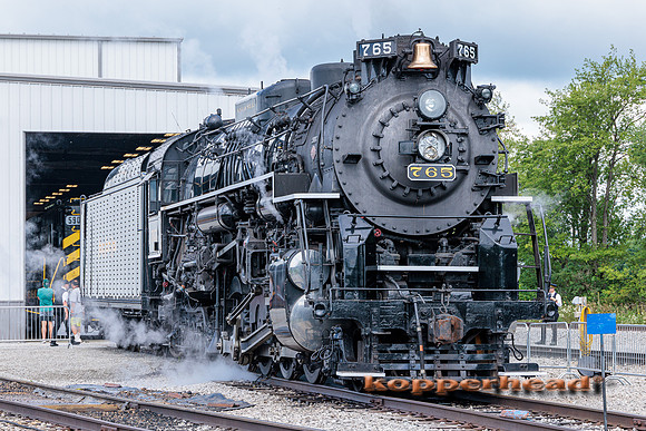 68443 07 2023 Kopperhead