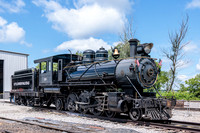Indiana Rail Experience 23-07-29