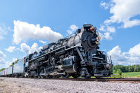 Indiana RR trip 2023